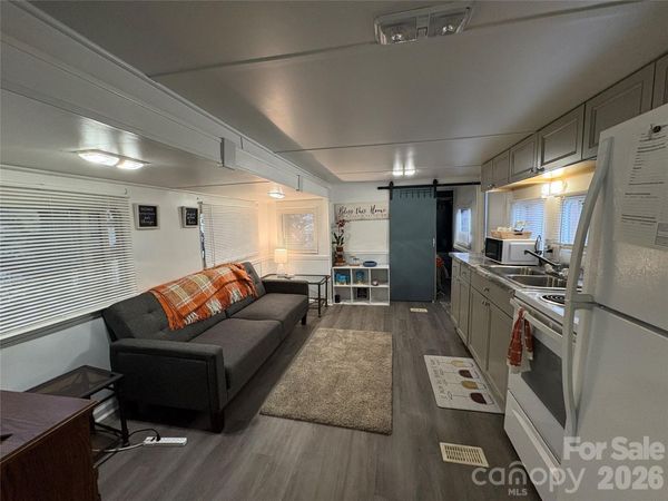 200 Badin View Road , New London, NC 28127