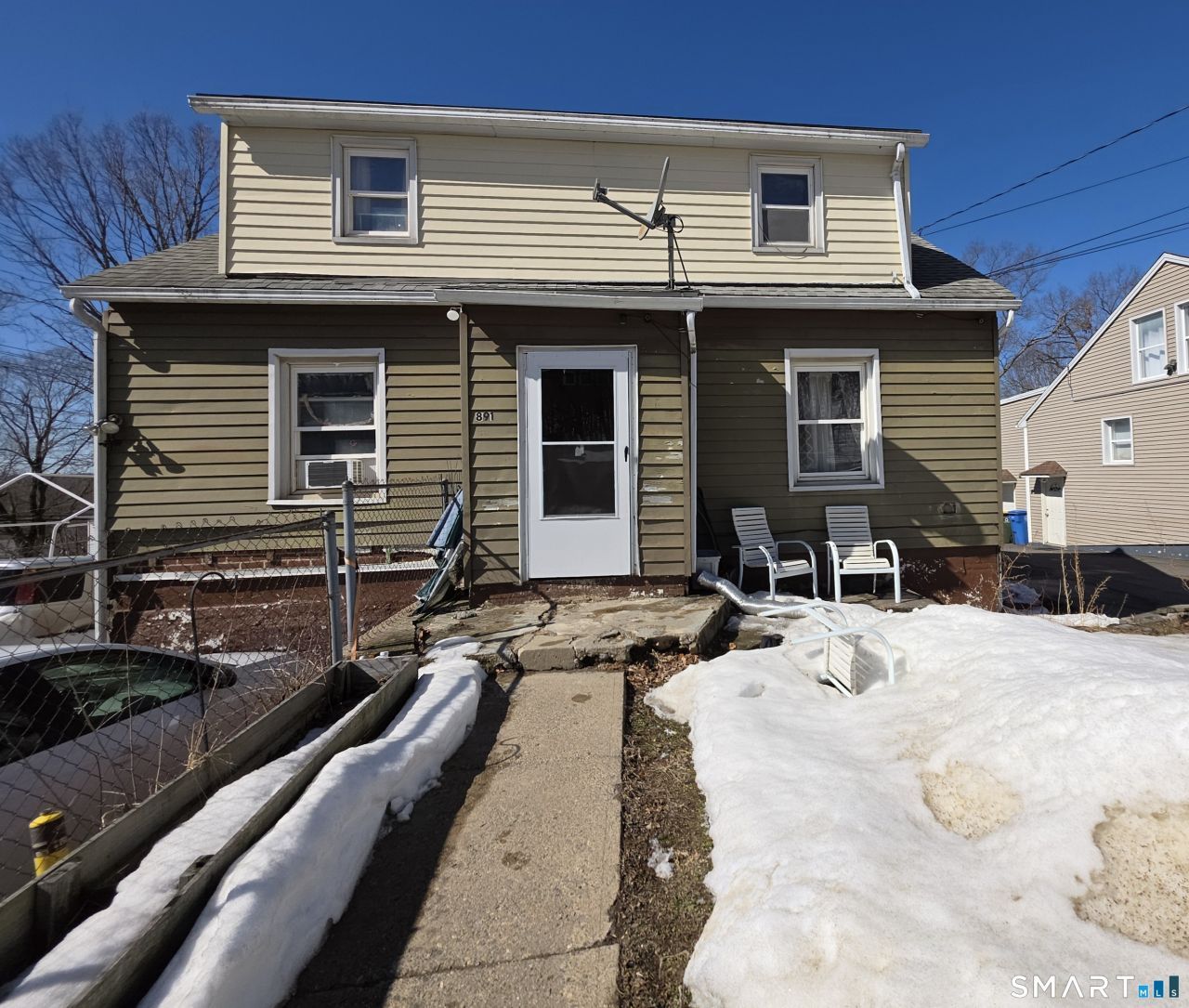891 Pearl Lake, Waterbury, CT 06706 Main Photo