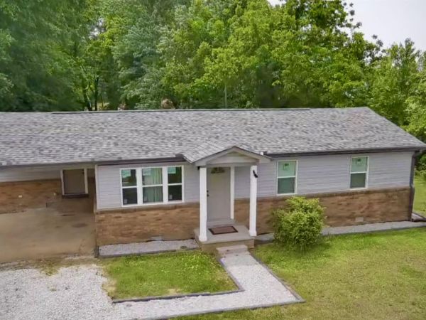 2003 BOND FERRY RD, Brownsville, TN 38012