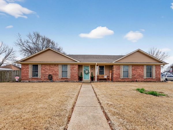 6561 DEERMONT DR, Bartlett, TN 38134