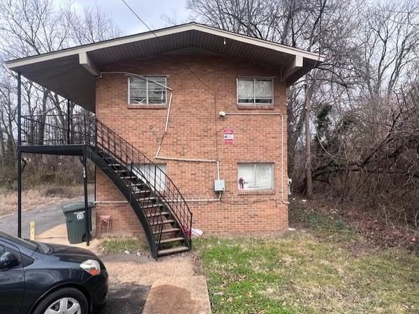 494 WALKER AVE, Memphis, TN 38126