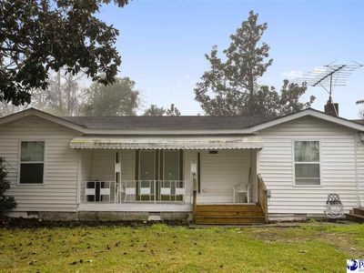 67 HARMON ST, Hemingway, SC 29554