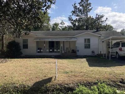 67 HARMON ST, Hemingway, SC 29554