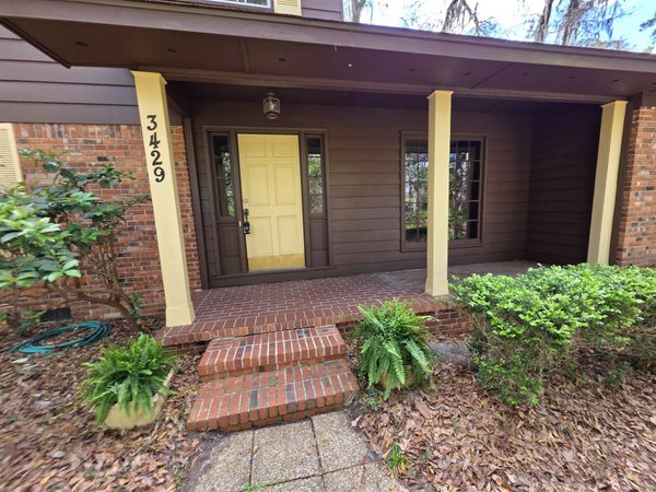 3429 Lakeshore Drive, Tallahassee, FL 32312