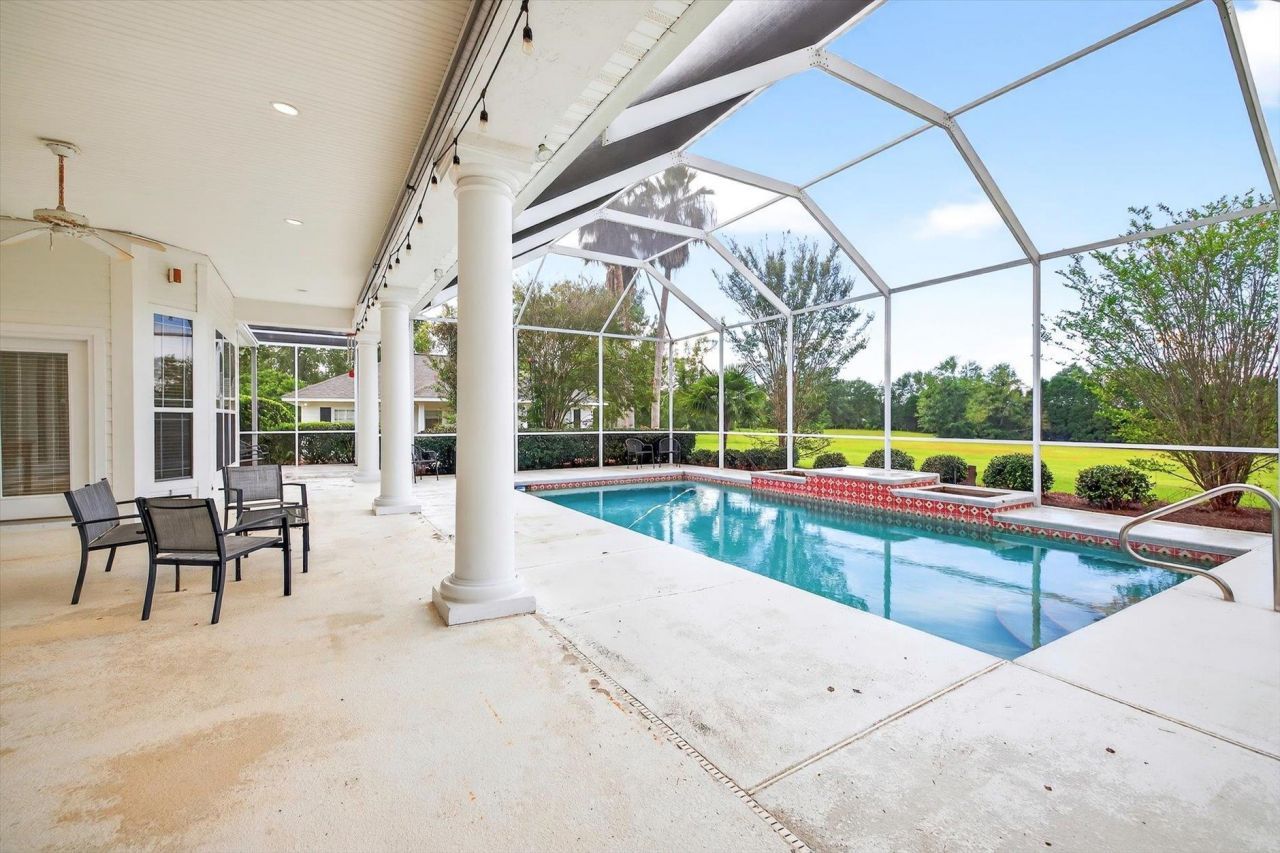 237 Valley View Court, Unit -, Monticello, FL 32344 Photo