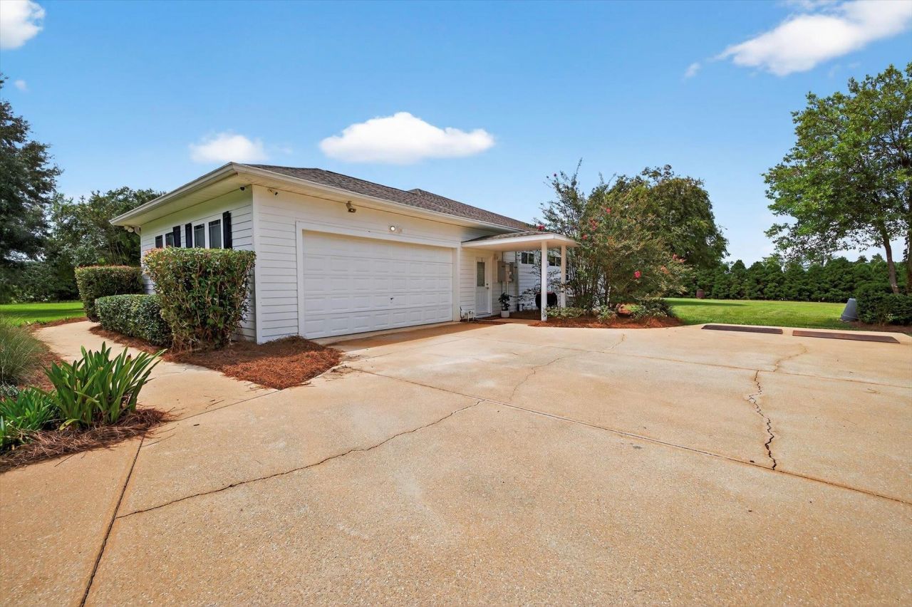 237 Valley View Court, Unit -, Monticello, FL 32344 Photo