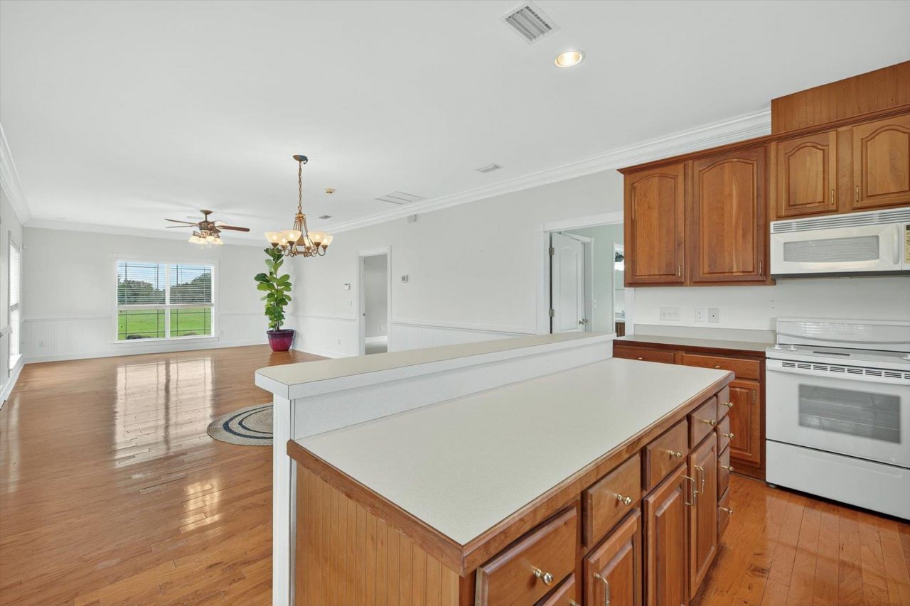 237 Valley View Court, Unit -, Monticello, FL 32344 Photo