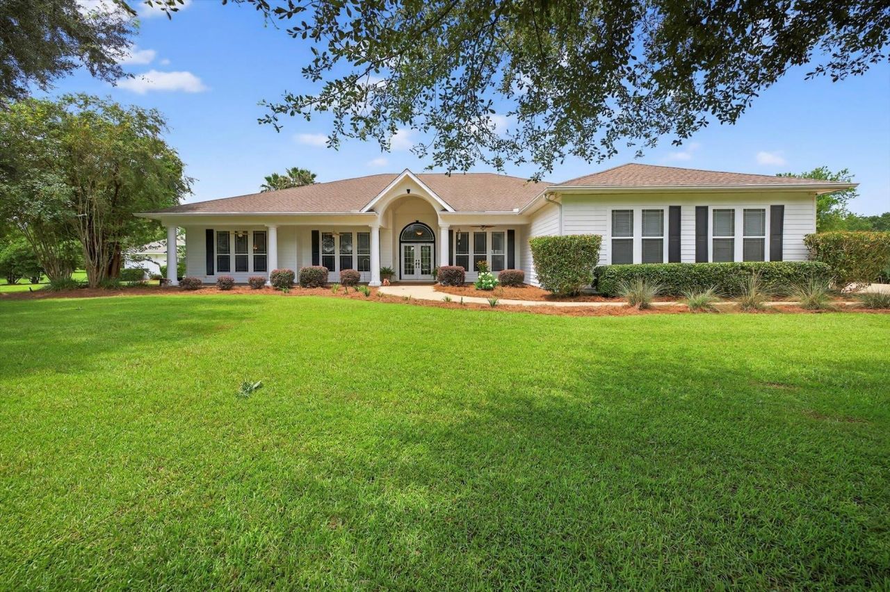 237 Valley View Court, Unit -, Monticello, FL 32344 Photo