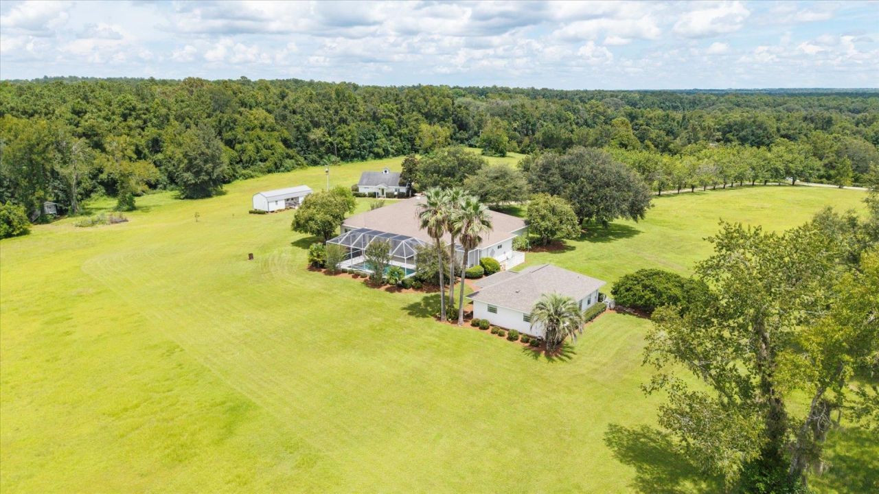 237 Valley View Court, Monticello, FL 32344 Photo