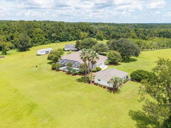 237 Valley View Court, Monticello, FL 32344