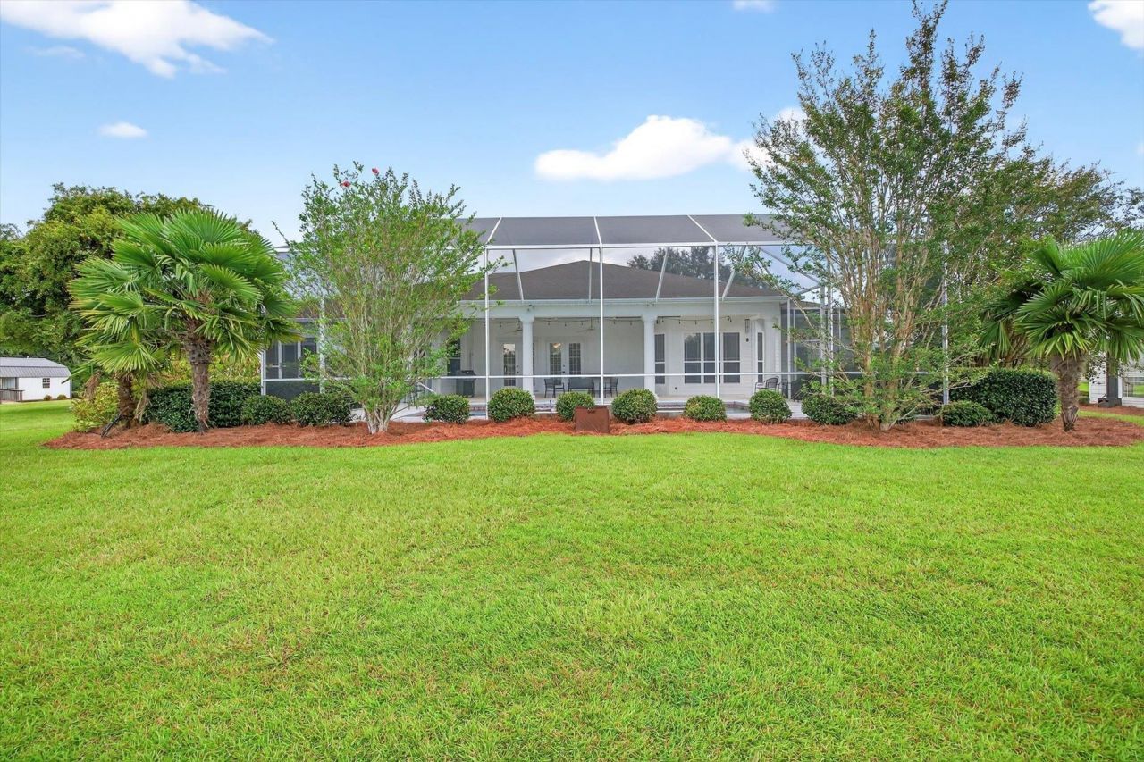 237 Valley View Court, Monticello, FL 32344 Photo