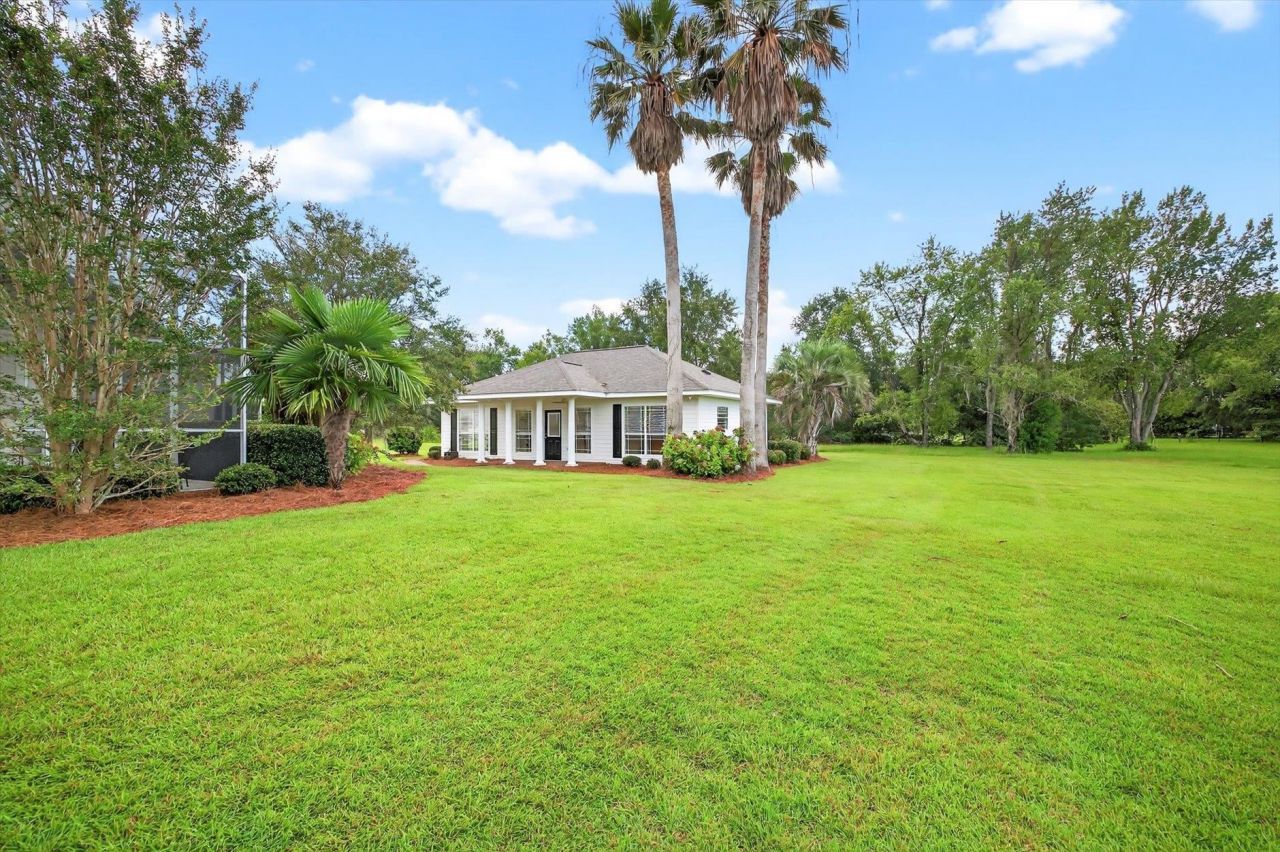 237 Valley View Court, Monticello, FL 32344 Photo