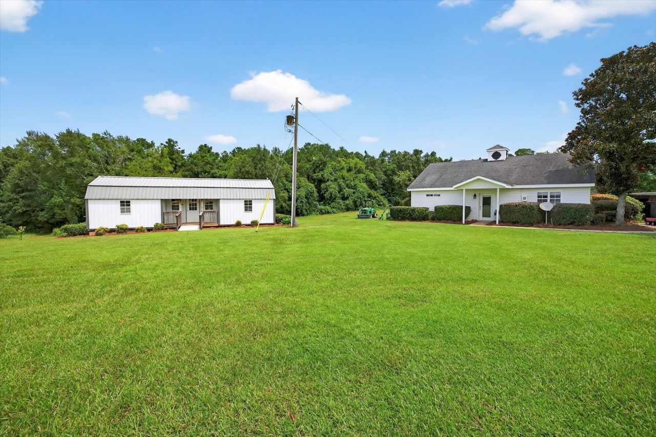 237 Valley View Court, Monticello, FL 32344 Photo