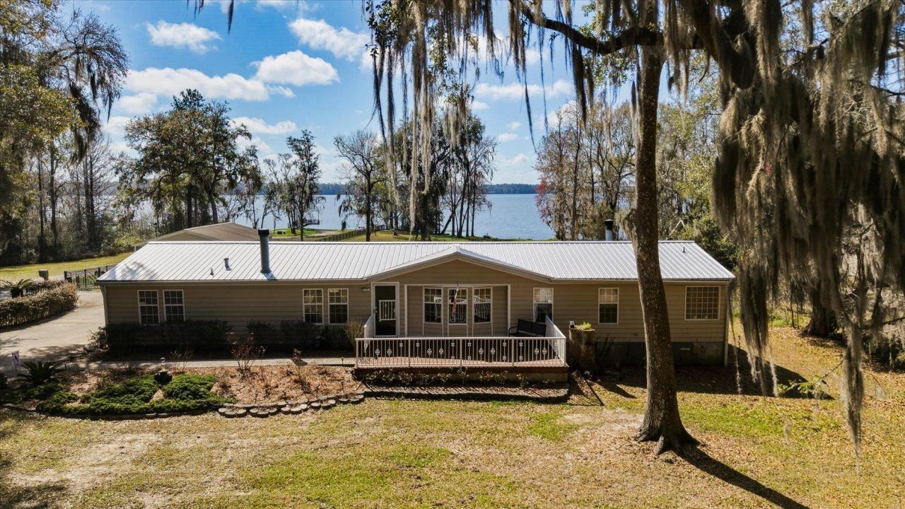 260 Talquin Hideaway Road , Quincy, FL 32351 Photo