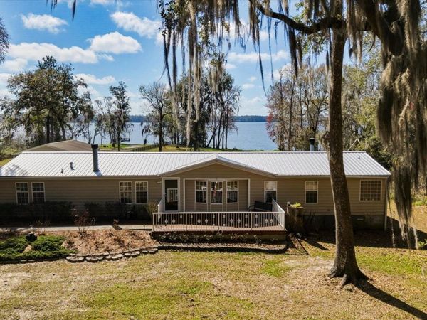 260 TALQUIN HIDEAWAY Road , Quincy, FL 32351