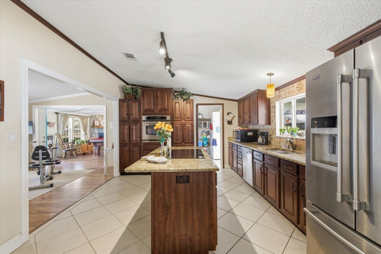 260 Talquin Hideaway Road , Quincy, FL 32351 Photo