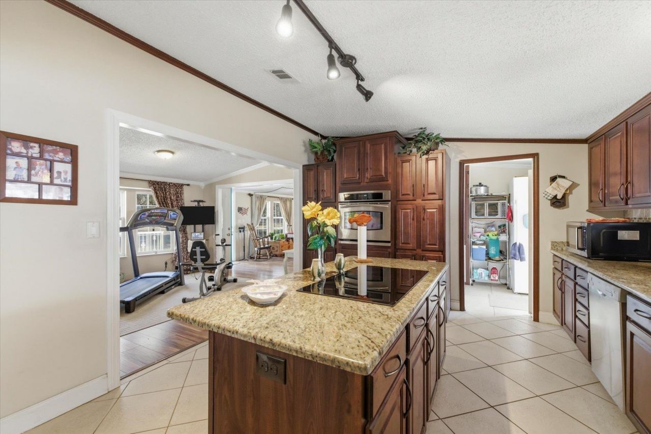 260 Talquin Hideaway Road , Quincy, FL 32351 Photo