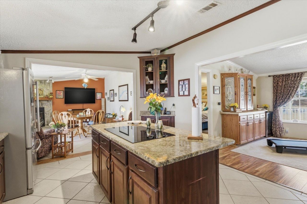 260 Talquin Hideaway Road , Quincy, FL 32351 Photo