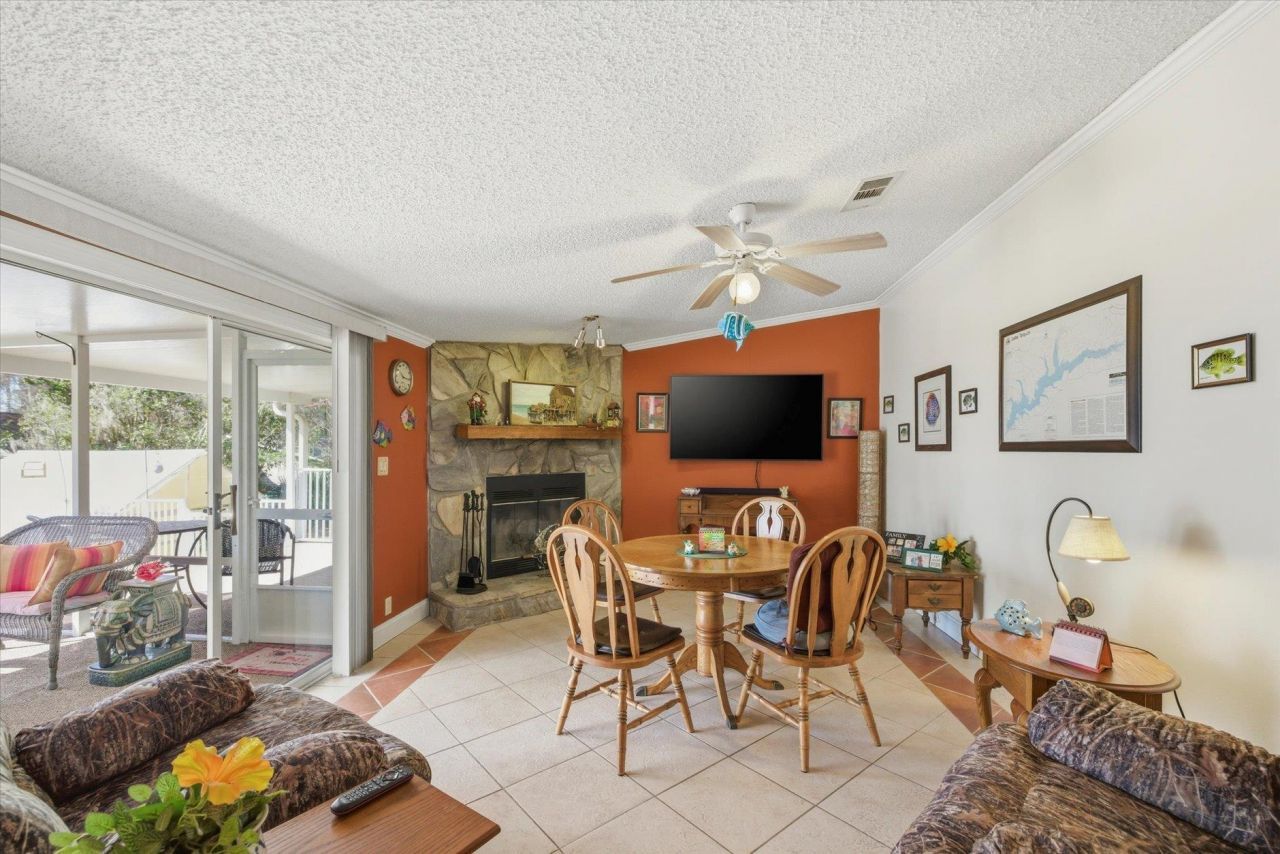 260 Talquin Hideaway Road , Quincy, FL 32351 Photo