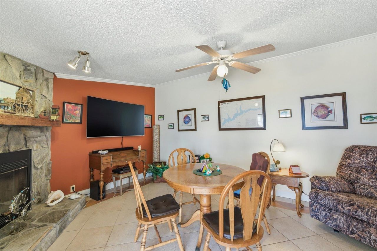 260 Talquin Hideaway Road , Quincy, FL 32351 Photo