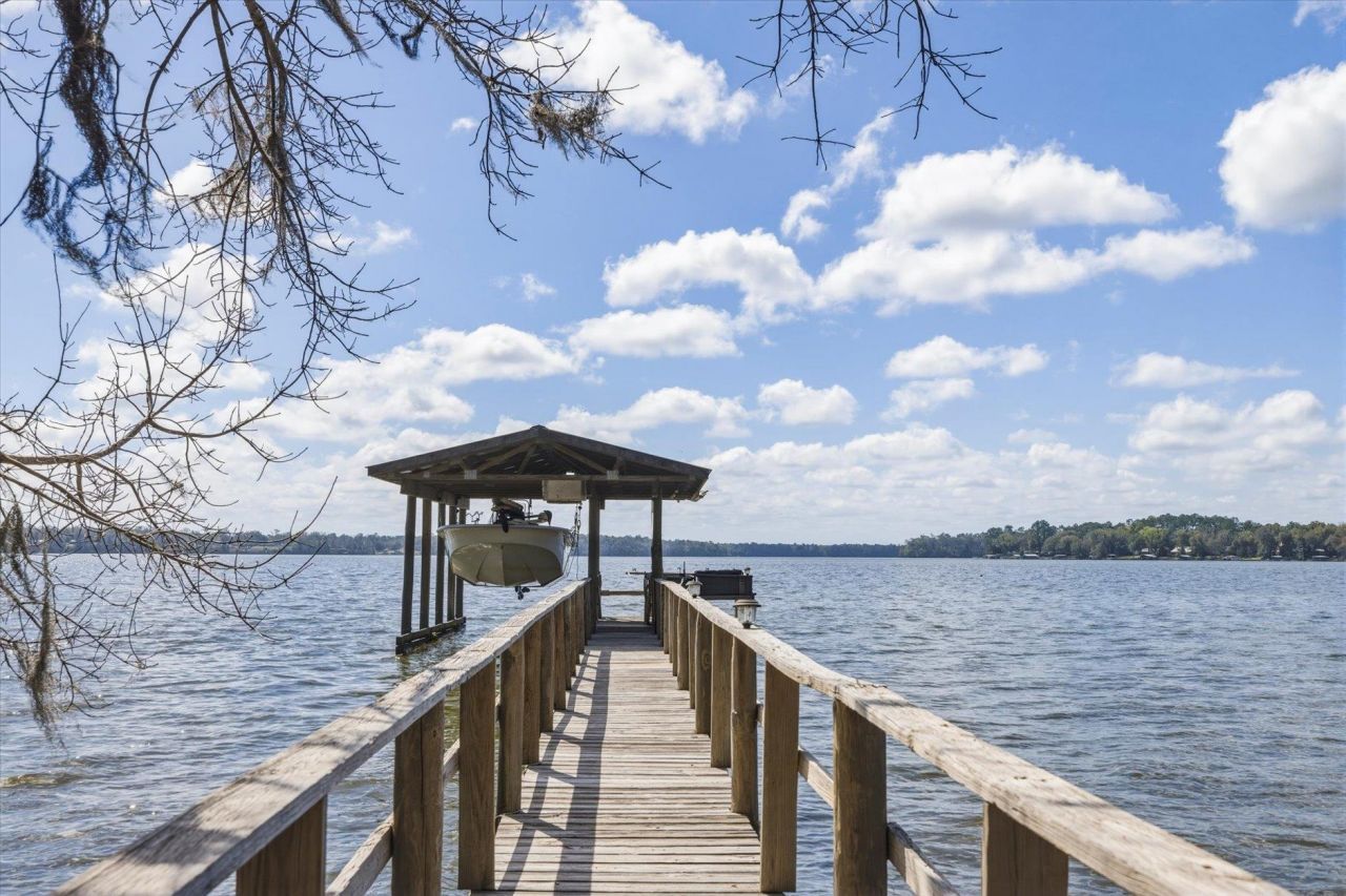 260 Talquin Hideaway Road , Quincy, FL 32351 Photo