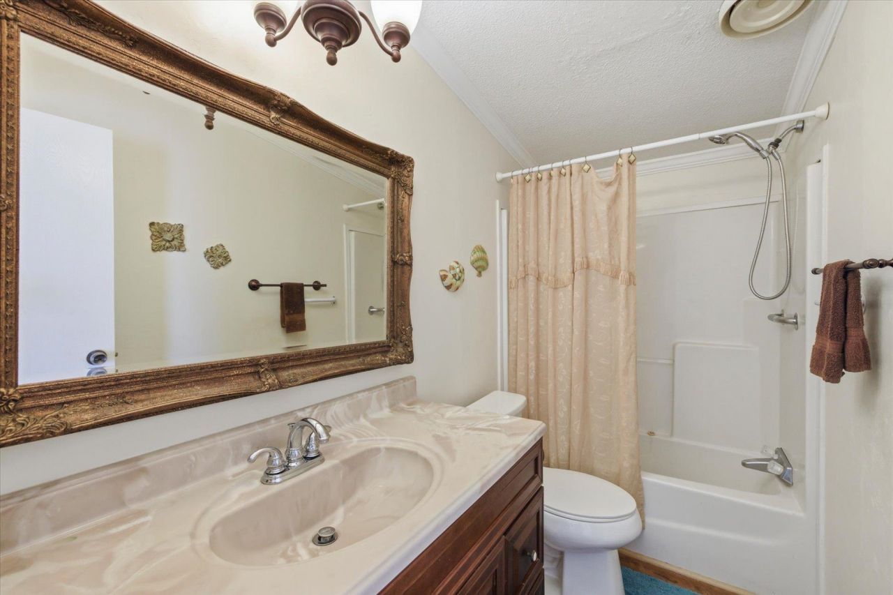 260 Talquin Hideaway Road , Quincy, FL 32351 Photo