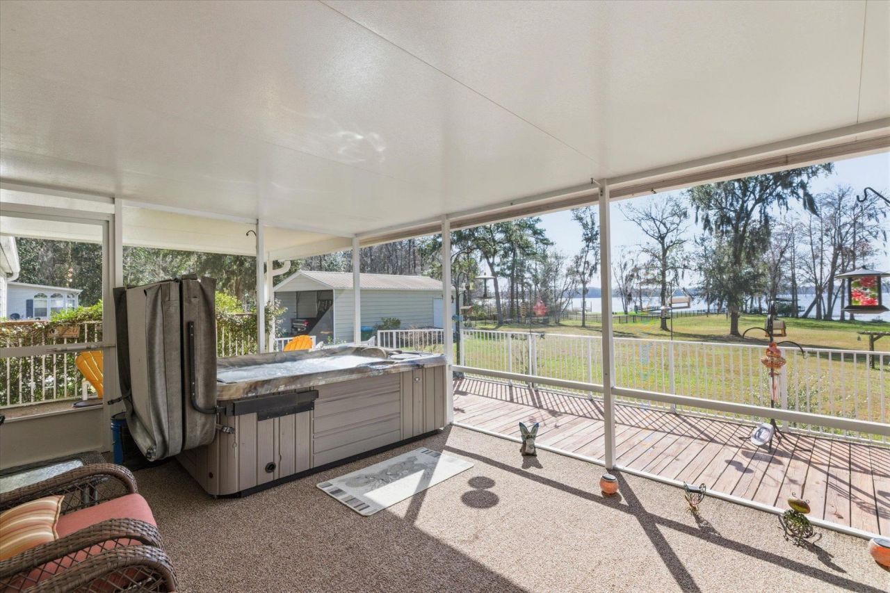 260 Talquin Hideaway Road , Quincy, FL 32351 Photo