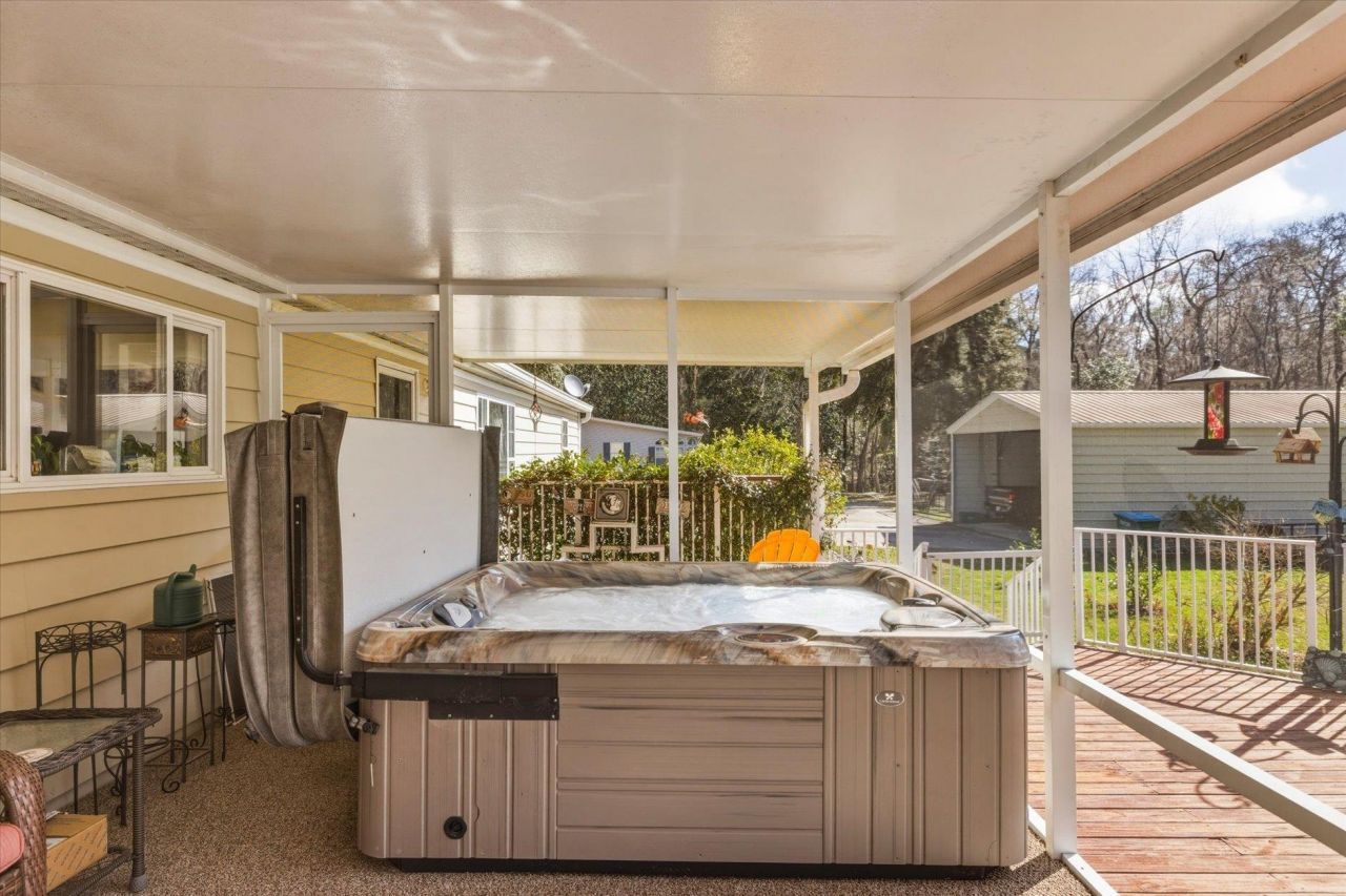 260 Talquin Hideaway Road , Quincy, FL 32351 Photo