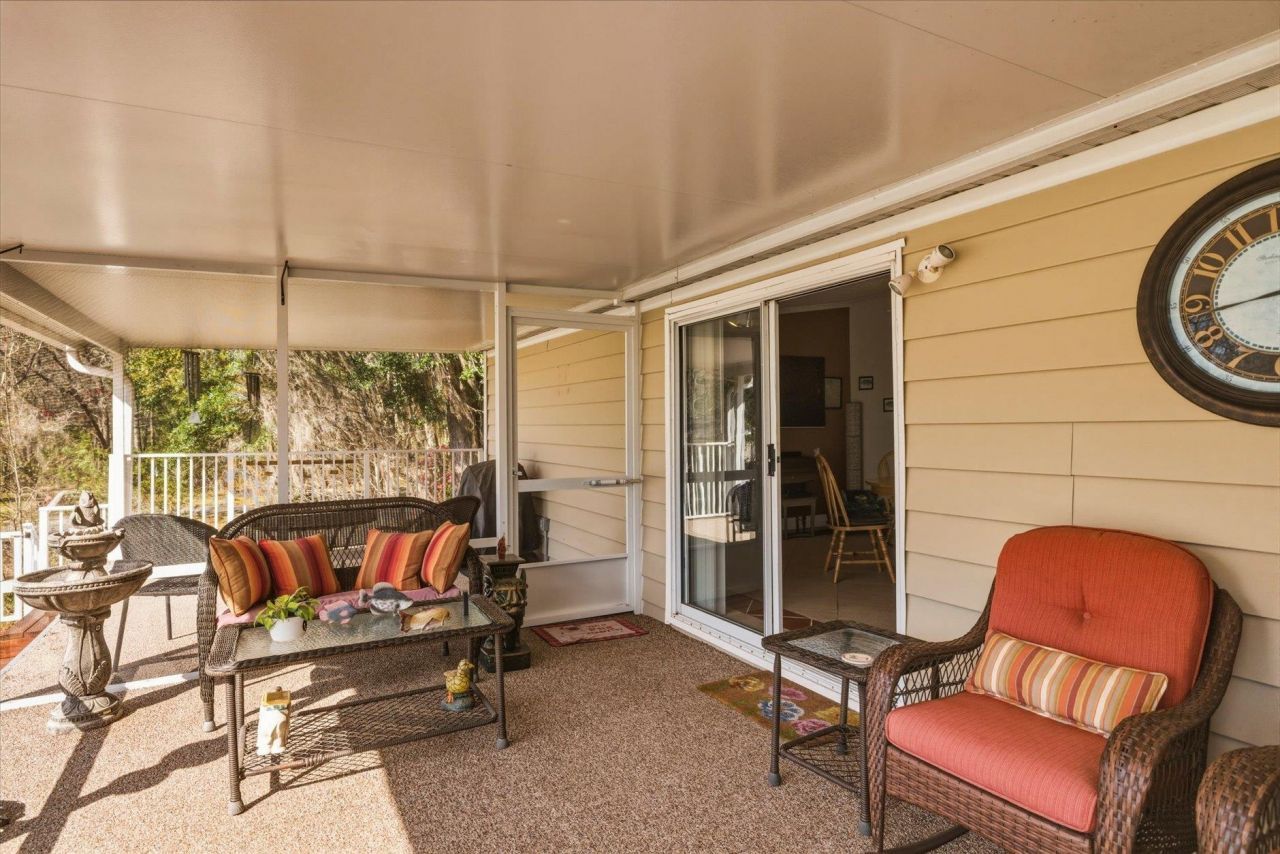 260 Talquin Hideaway Road , Quincy, FL 32351 Photo