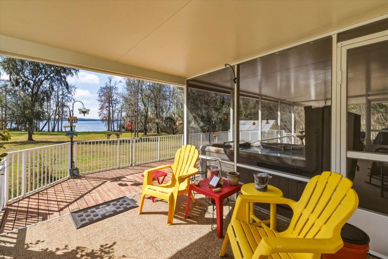 260 Talquin Hideaway Road , Quincy, FL 32351 Photo