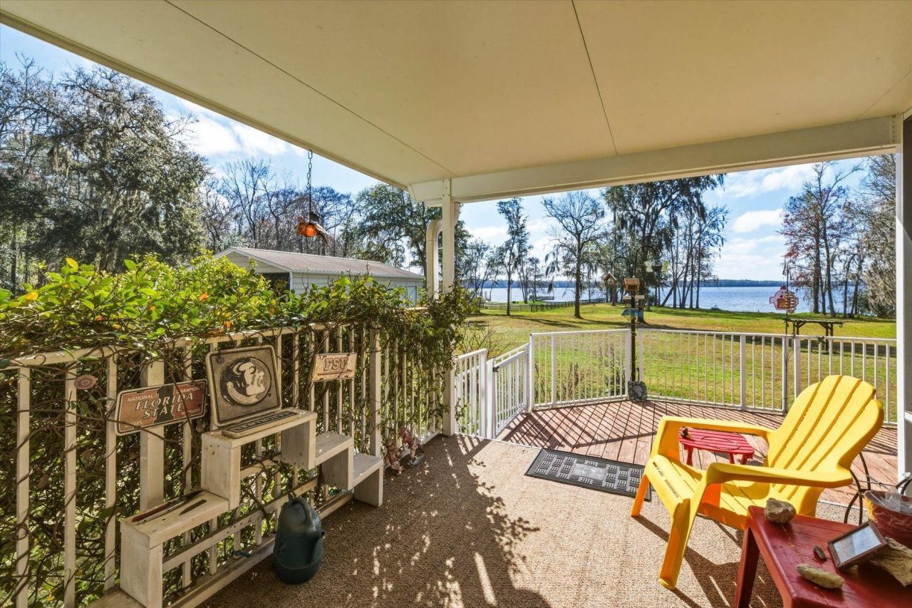 260 Talquin Hideaway Road , Quincy, FL 32351 Photo