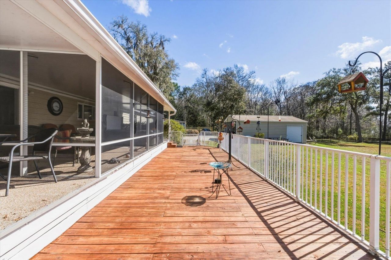 260 Talquin Hideaway Road , Quincy, FL 32351 Photo