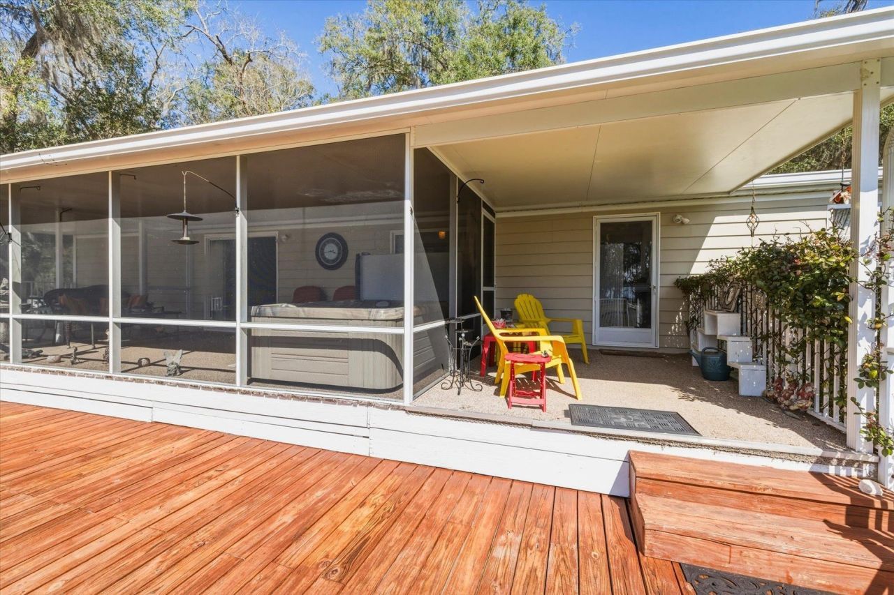 260 Talquin Hideaway Road , Quincy, FL 32351 Photo