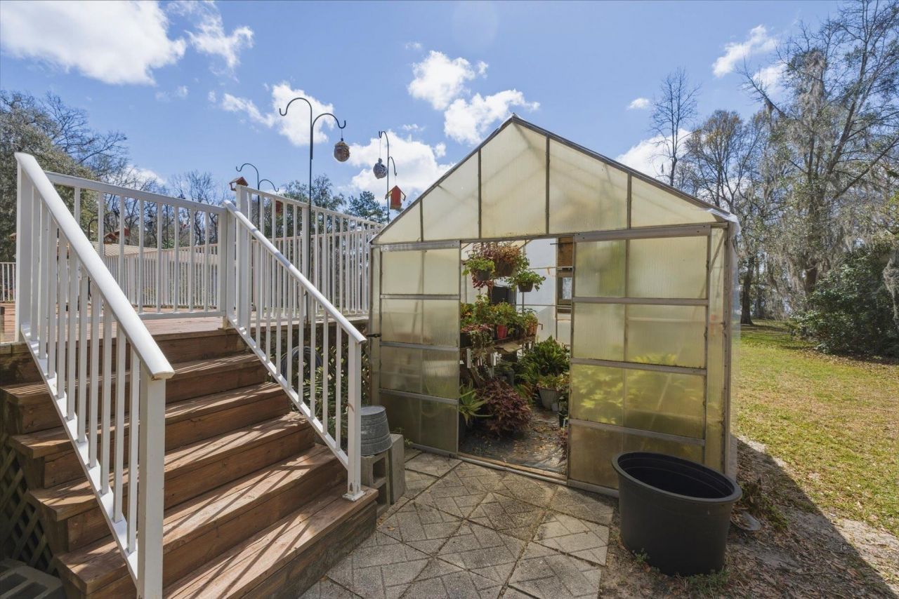 260 Talquin Hideaway Road , Quincy, FL 32351 Photo