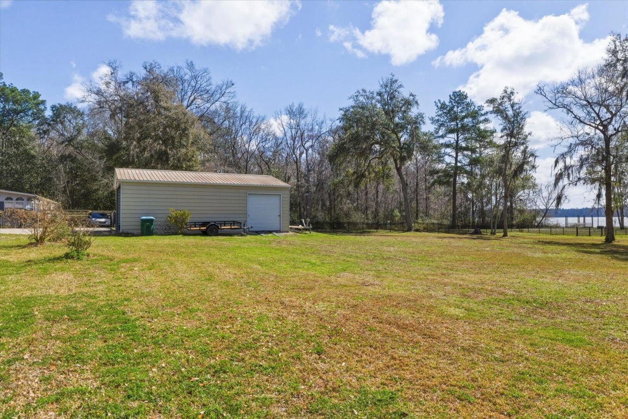 260 Talquin Hideaway Road , Quincy, FL 32351 Photo