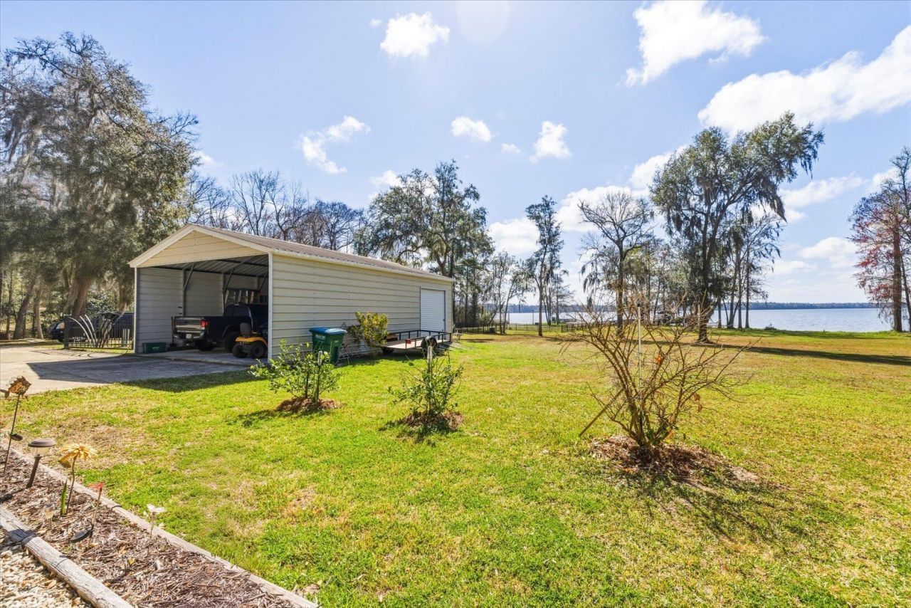 260 Talquin Hideaway Road , Quincy, FL 32351 Photo