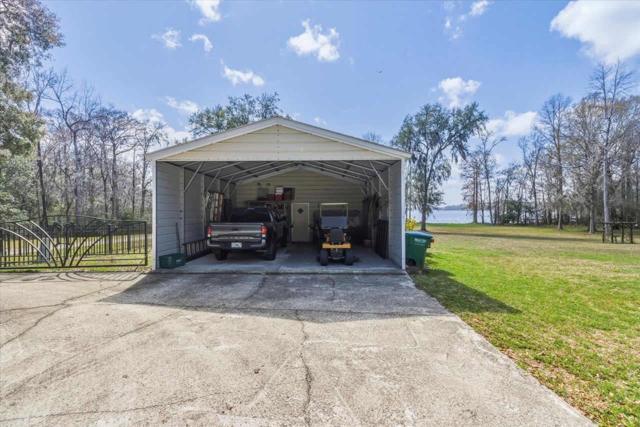 260 Talquin Hideaway Road , Quincy, FL 32351 Photo