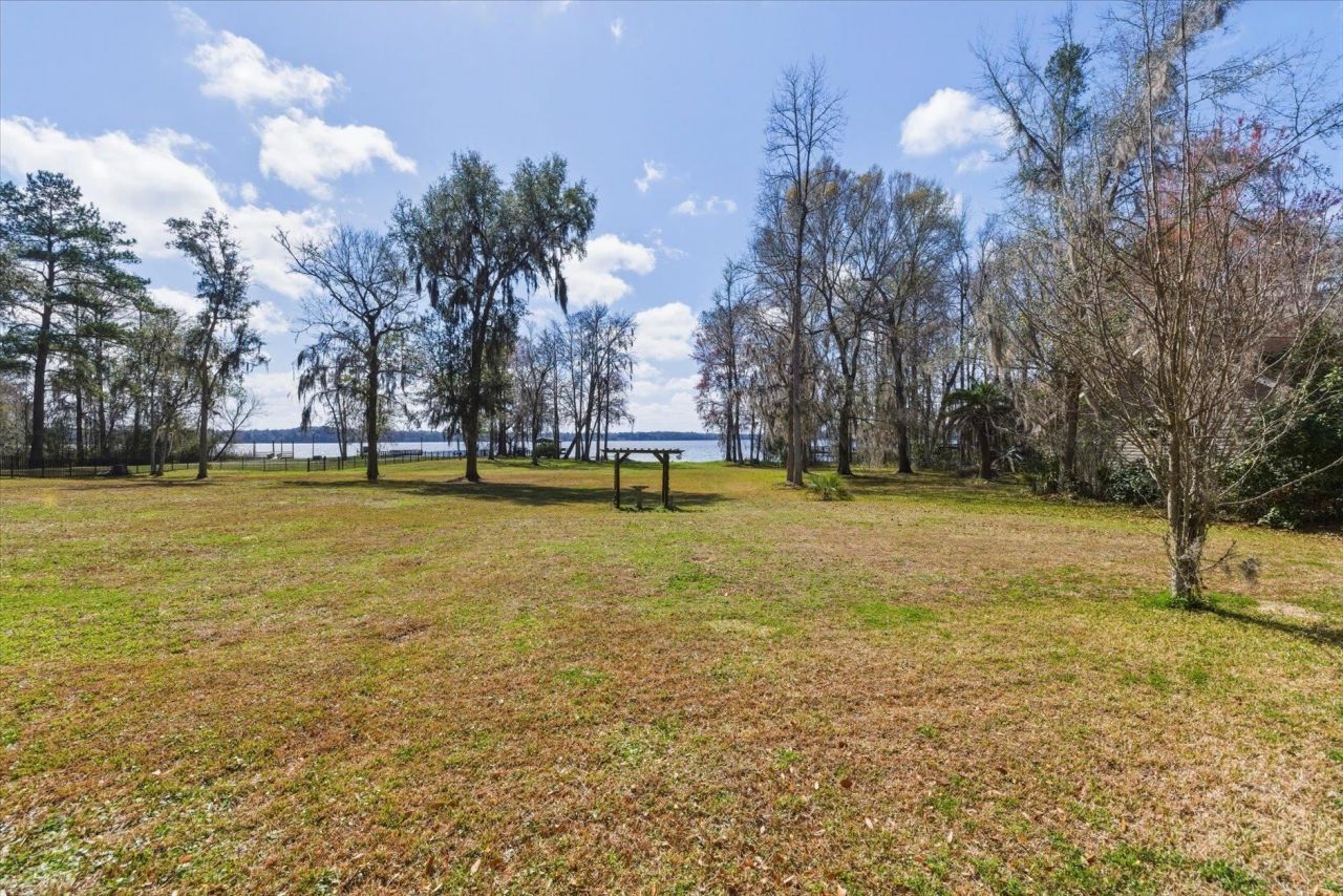 260 Talquin Hideaway Road , Quincy, FL 32351 Photo
