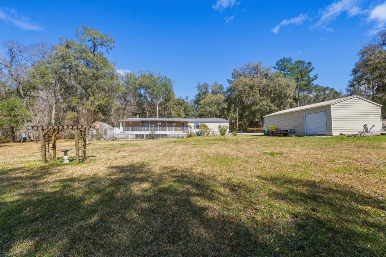 260 Talquin Hideaway Road , Quincy, FL 32351 Photo