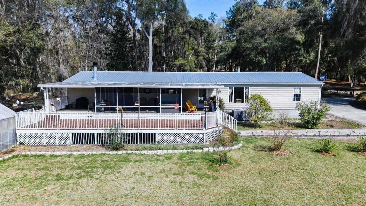 260 Talquin Hideaway Road , Quincy, FL 32351 Photo