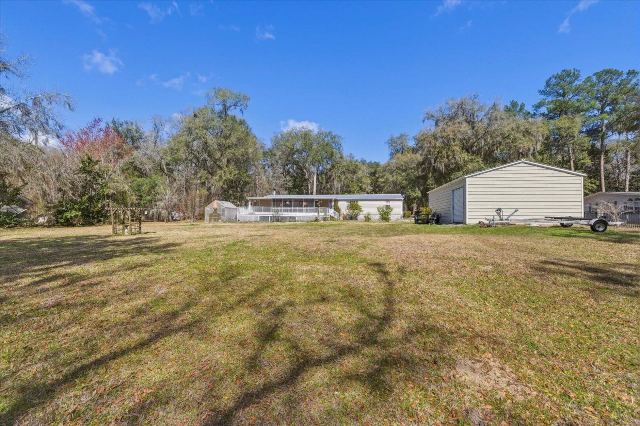 260 Talquin Hideaway Road , Quincy, FL 32351 Photo