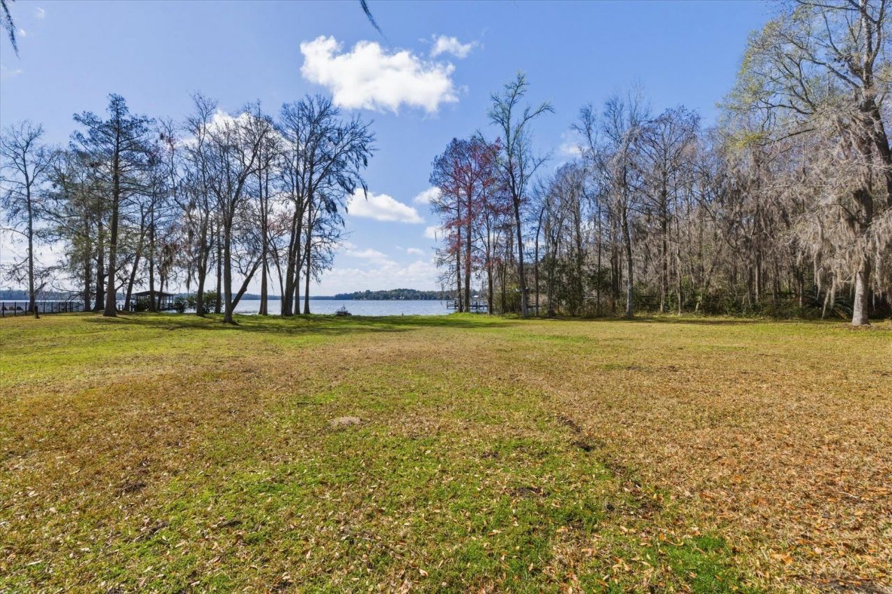 260 Talquin Hideaway Road , Quincy, FL 32351 Photo