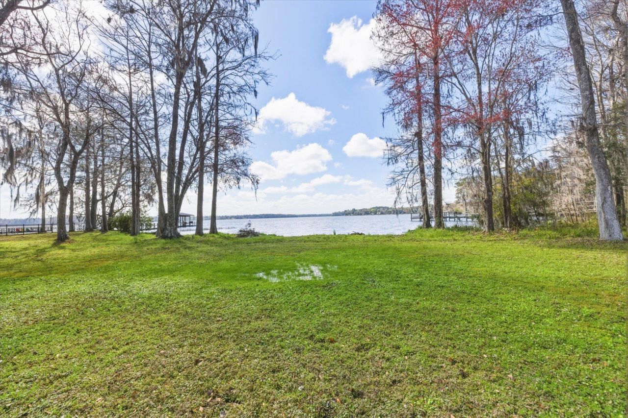 260 Talquin Hideaway Road , Quincy, FL 32351 Photo