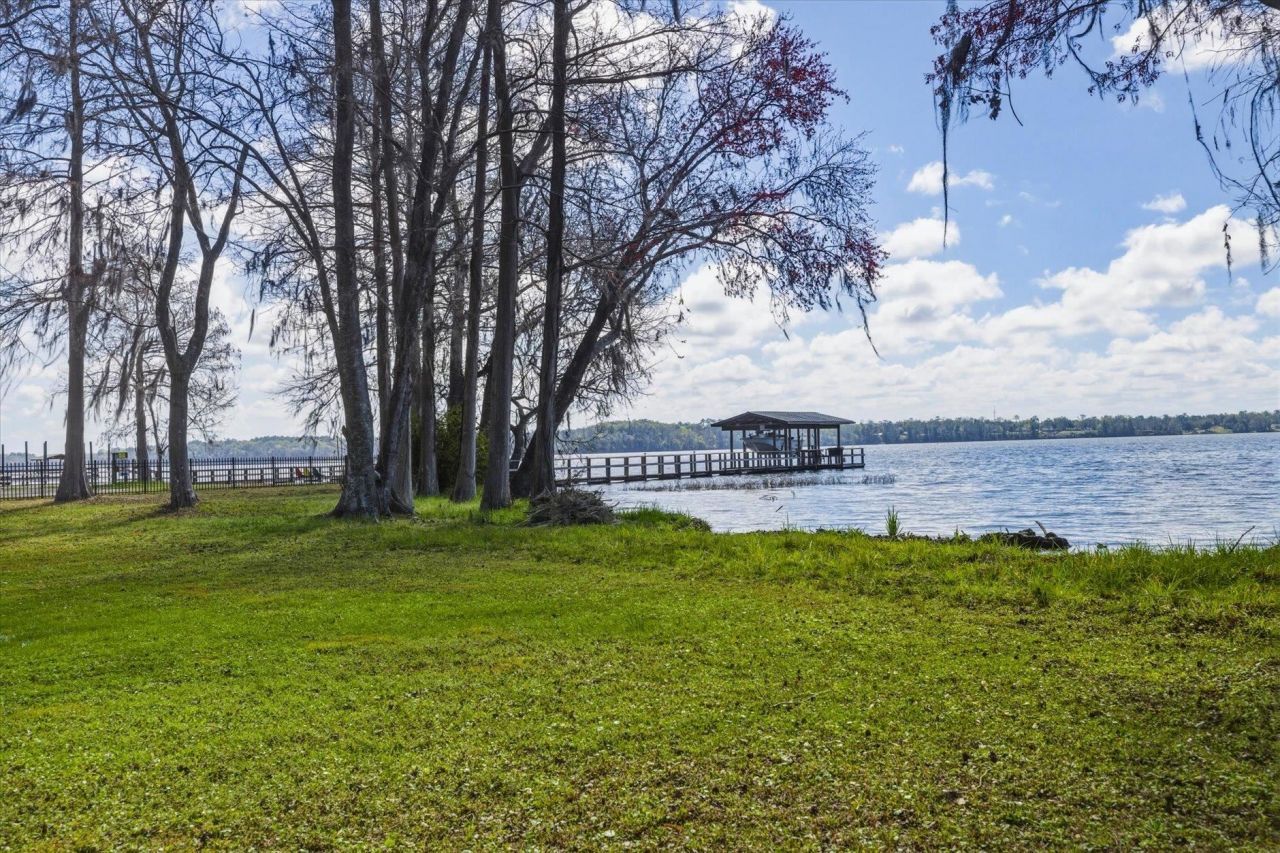 260 Talquin Hideaway Road , Quincy, FL 32351 Photo