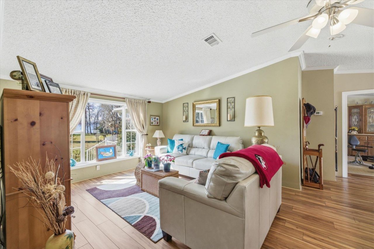 260 Talquin Hideaway Road , Quincy, FL 32351 Photo