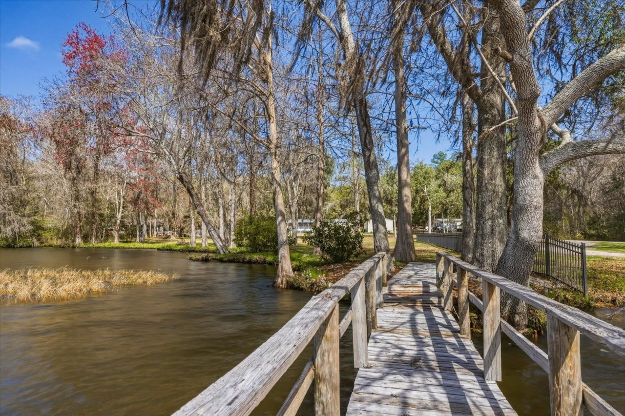 260 Talquin Hideaway Road , Quincy, FL 32351 Photo