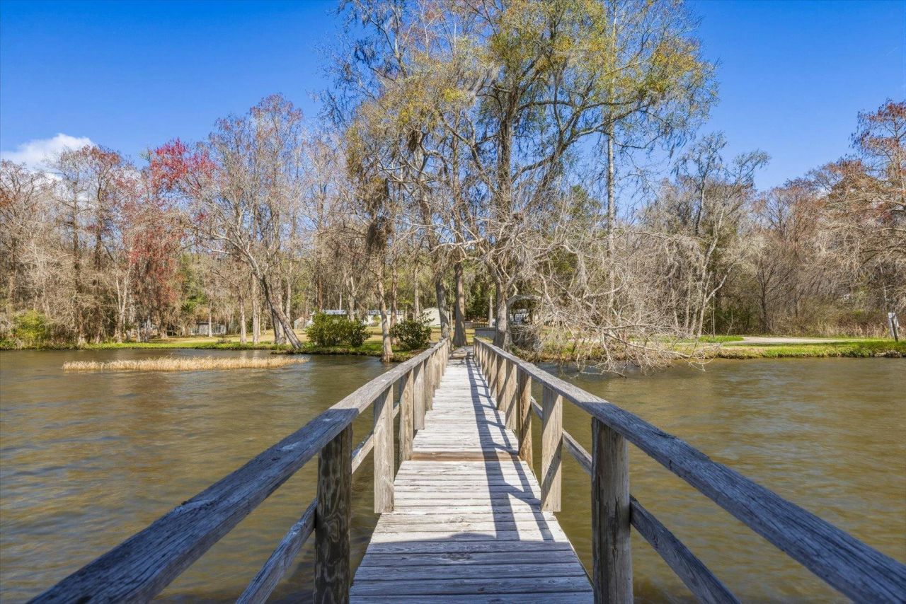 260 Talquin Hideaway Road , Quincy, FL 32351 Photo