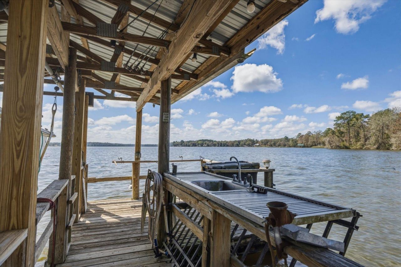 260 Talquin Hideaway Road , Quincy, FL 32351 Photo