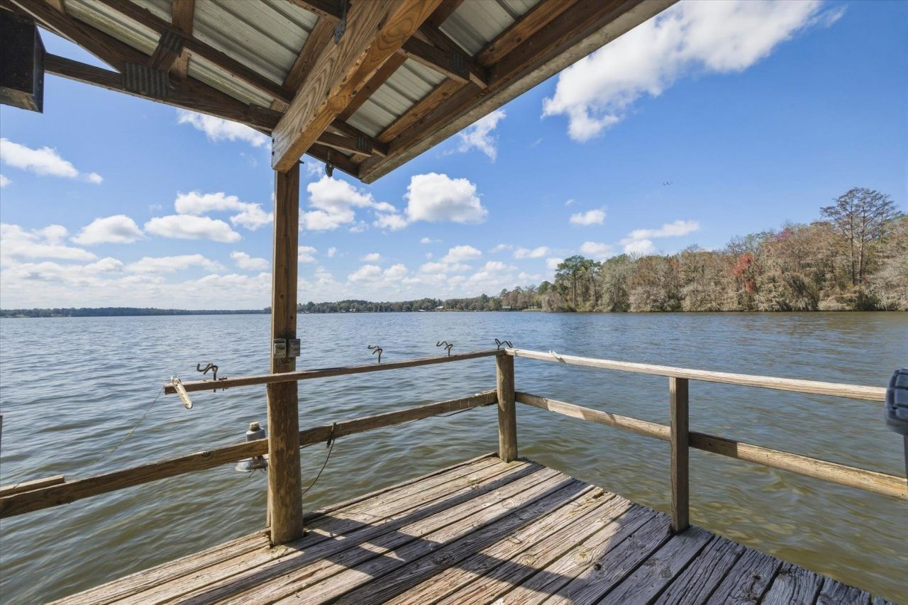 260 Talquin Hideaway Road , Quincy, FL 32351 Photo