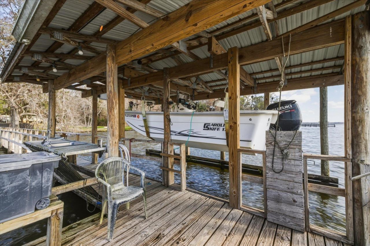 260 Talquin Hideaway Road , Quincy, FL 32351 Photo